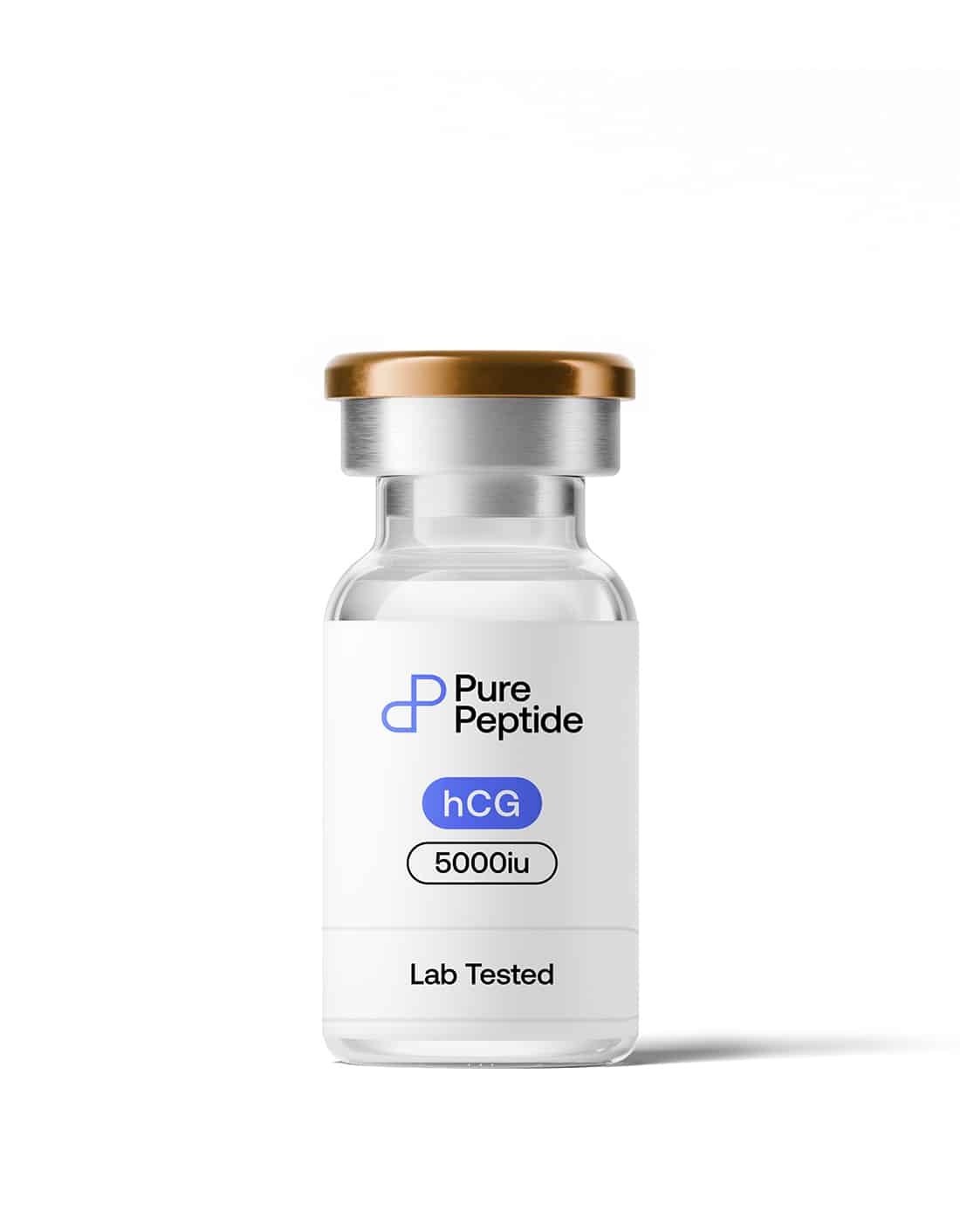 Human Chorionic Gonadotropin (hCG)